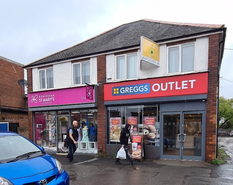 2176 Coventry Rd, Birmingham for sale Primary Photo- Image 1 of 1