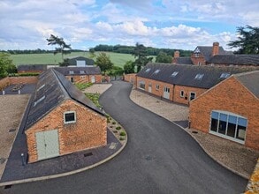 Catton Rd, Swadlincote, DBY - Aerial map view - Image1