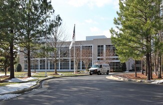 More details for 5 Laboratory Dr, Research Triangle Park, NC - Office to Rent