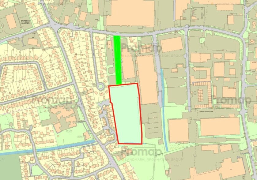 Marsh Ln, Boston for sale - Primary Photo - Image 1 of 1