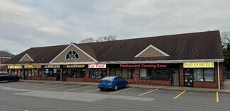 More details for 10-24 E Main St, East Islip, NY - Office/Retail for Rent