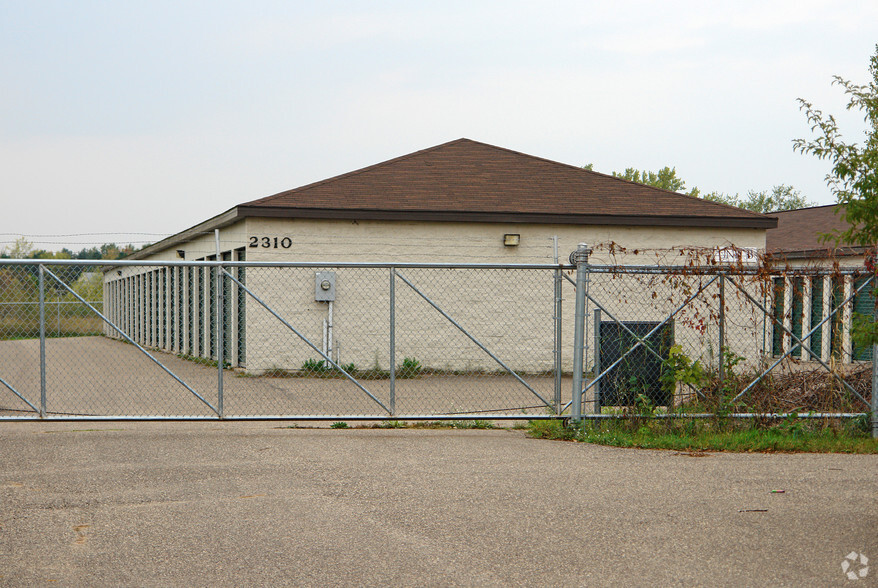 2310 Leibel St, White Bear Township, MN for sale - Primary Photo - Image 1 of 1