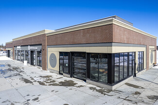 More details for Greenwich Dr NW, Calgary, AB - Retail for Rent