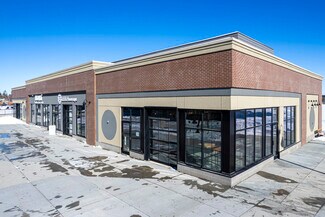 More details for Greenwich Dr NW, Calgary, AB - Retail to Rent
