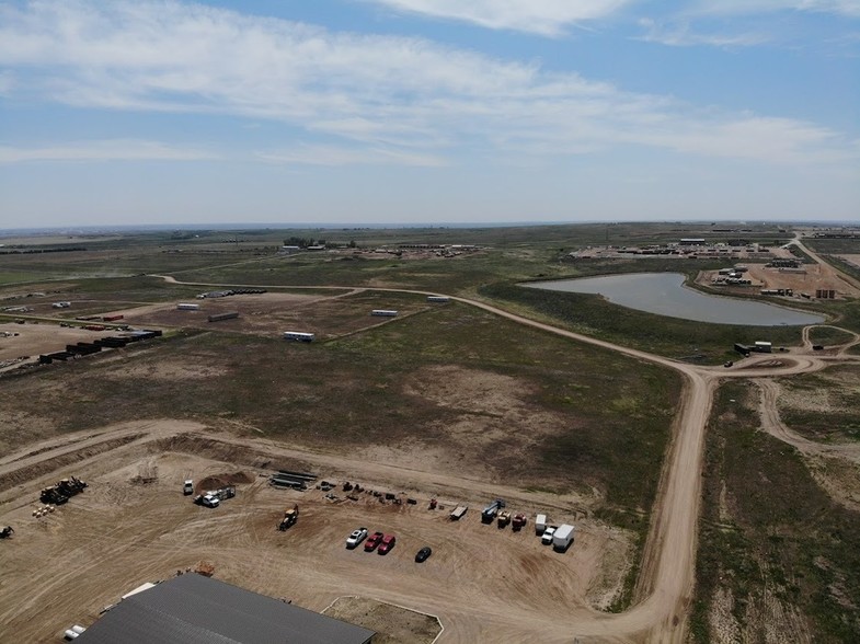 Xxx 146th Ave, Williston, ND for sale - Primary Photo - Image 1 of 4