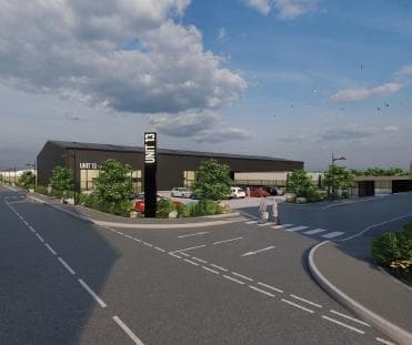 Unit 1-3 Commercial Rd, Sunderland to rent Building Photo- Image 1 of 12