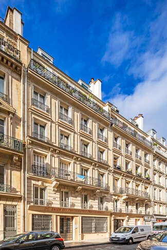 More details for 13 Rue De Belzunce, Paris - Co-working to Rent
