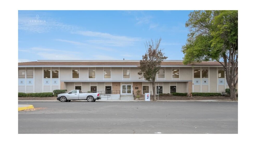 37053 Cherry St, Newark, CA for sale - Commercial Listing Video - Image 1 of 1