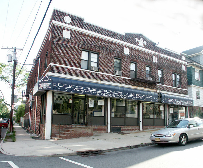 296-298 Renner Ave, Newark, NJ for sale - Primary Photo - Image 1 of 1