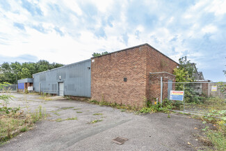 More details for Navigation Rd, Worcester - Industrial for Rent