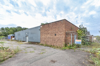 More details for Navigation Rd, Worcester - Industrial for Rent