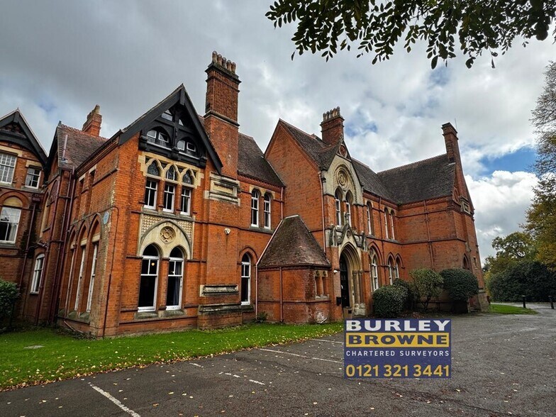 4 Yew Tree Rd, Birmingham to rent - Building Photo - Image 2 of 34