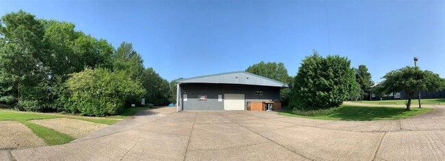 More details for Burrough Ct, Burrough On The Hill - Industrial to Rent