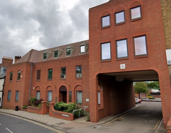 More details for Bridge St, Hitchin - Office to Rent