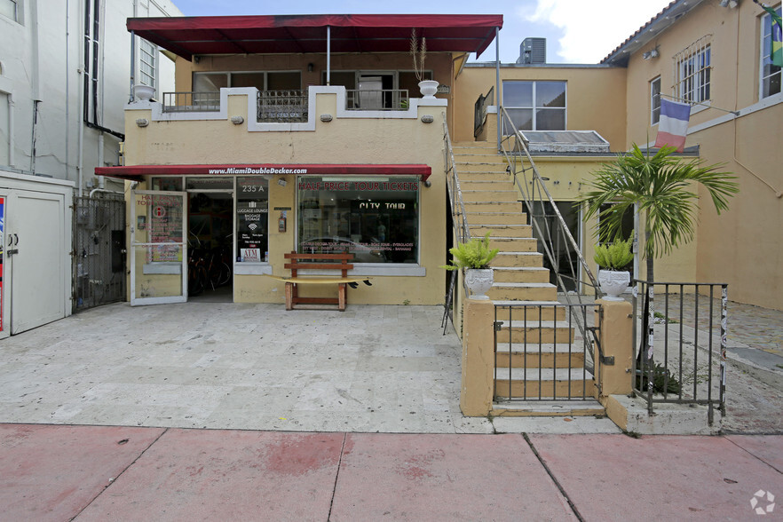 229 9th St, Miami Beach, FL for rent - Building Photo - Image 3 of 5