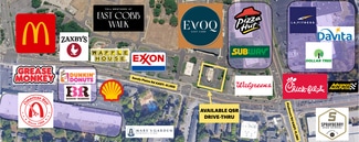 More details for 2626 Sandy Plains Rd, Marietta, GA - Retail to Rent