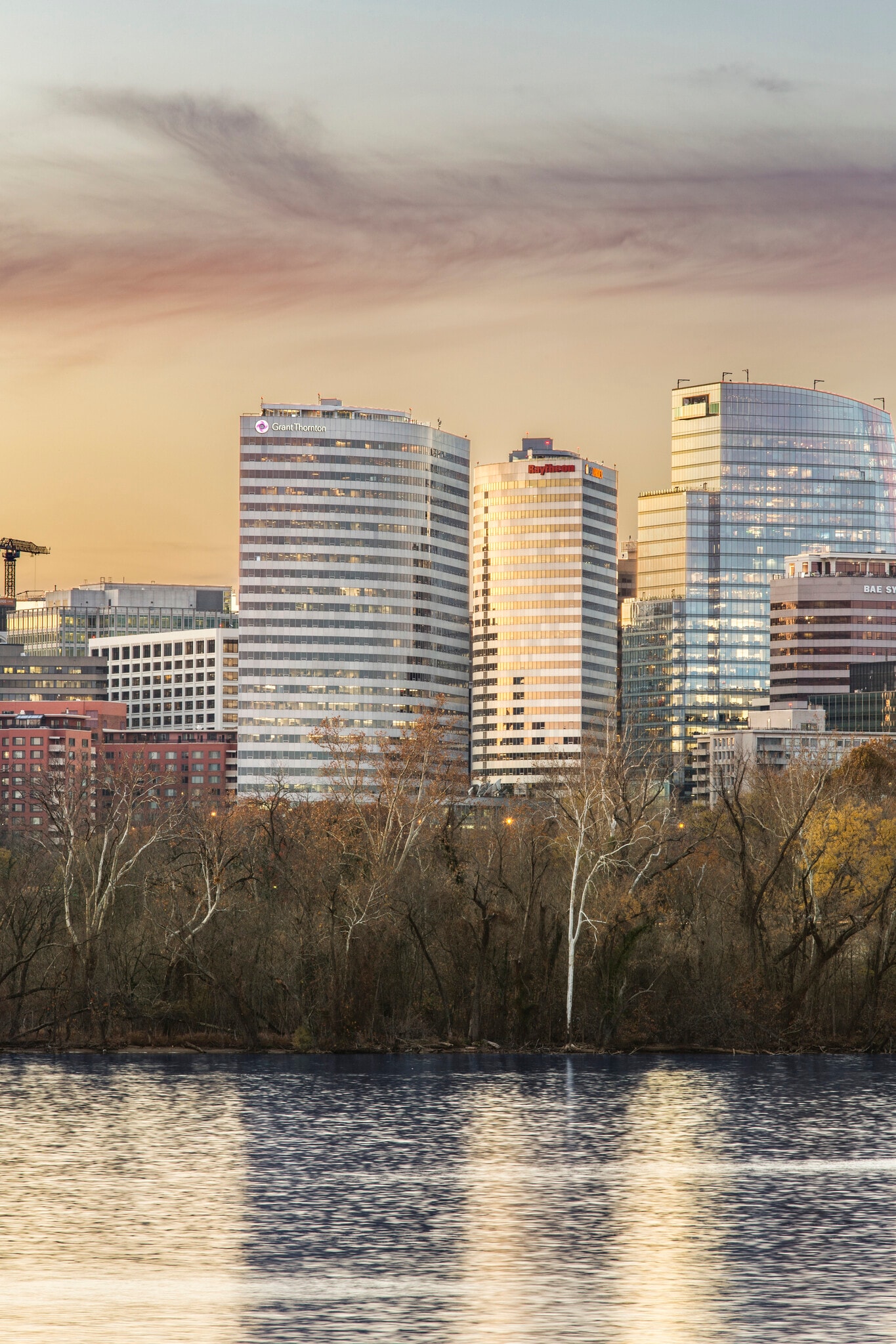 1100 Wilson Blvd, Arlington, VA to rent Building Photo- Image 1 of 41