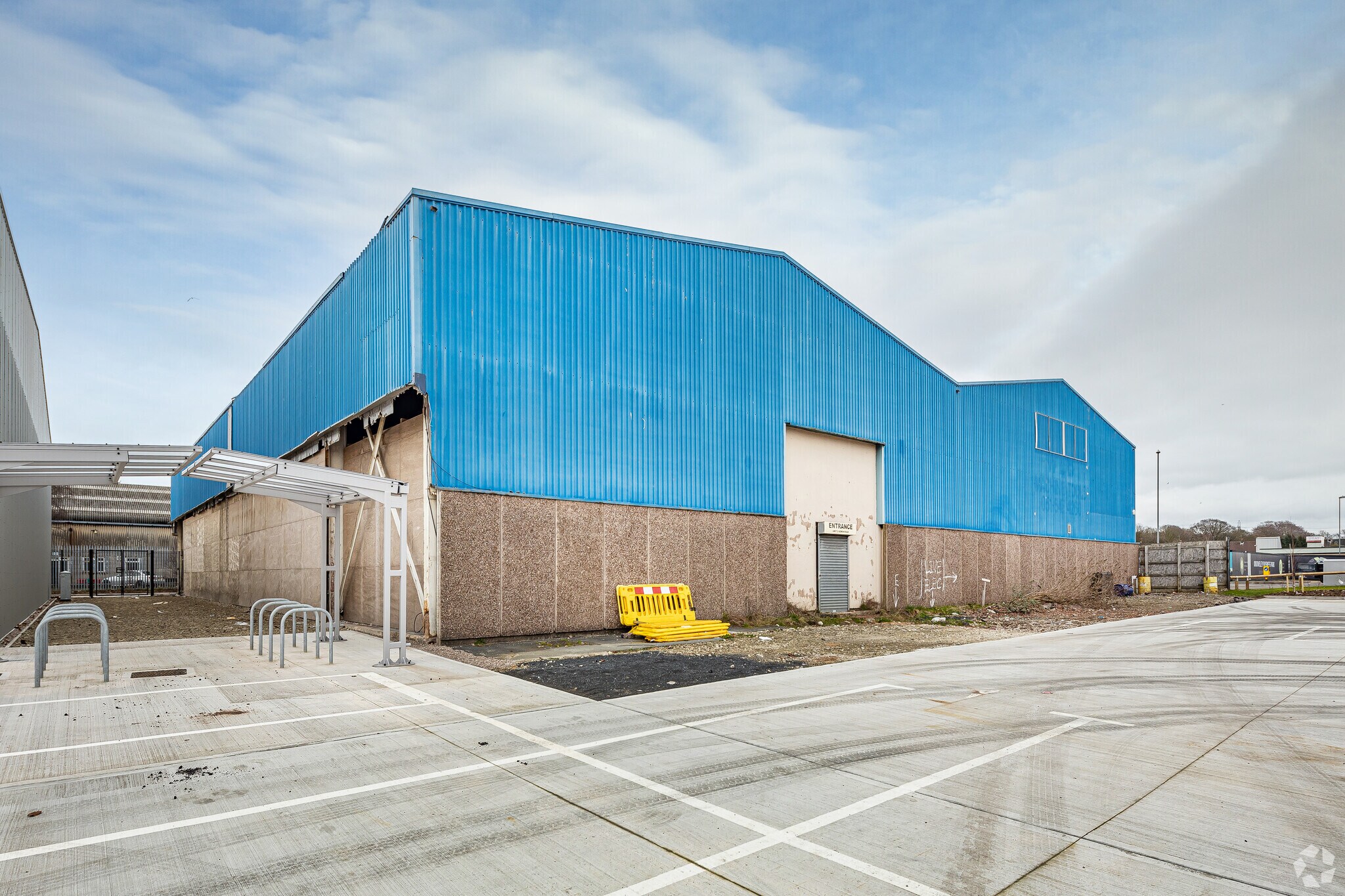 Admin Rd, Liverpool for sale Primary Photo- Image 1 of 1