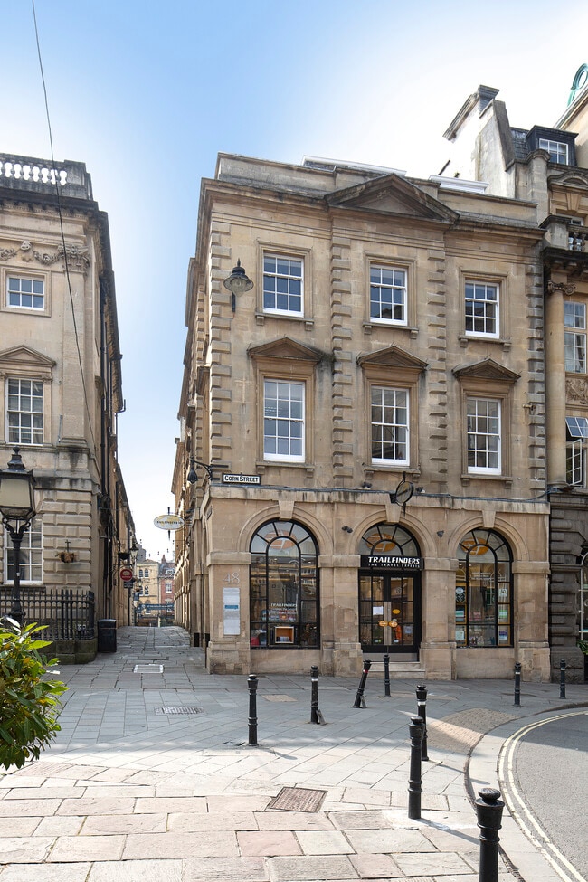 More details for 48 Corn St, Bristol - Office to Rent
