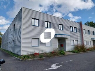 More details for Office, Light Industrial to Rent