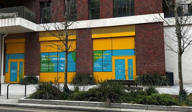 More details for 33 Heygate St, London - Retail to Rent