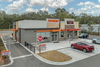More details for 2171 Crawfordville Hwy, Crawfordville, FL - Retail for Sale