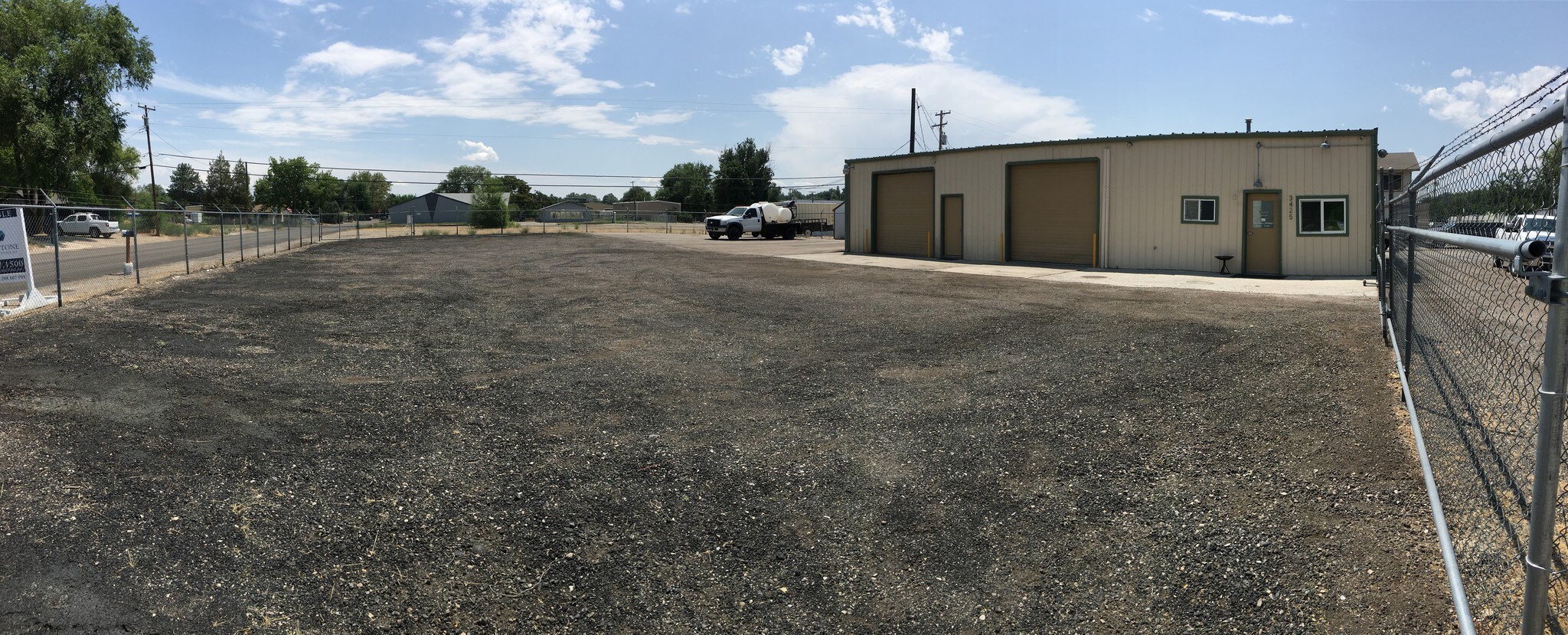 119 E 35th St, Garden City, ID for sale Building Photo- Image 1 of 1