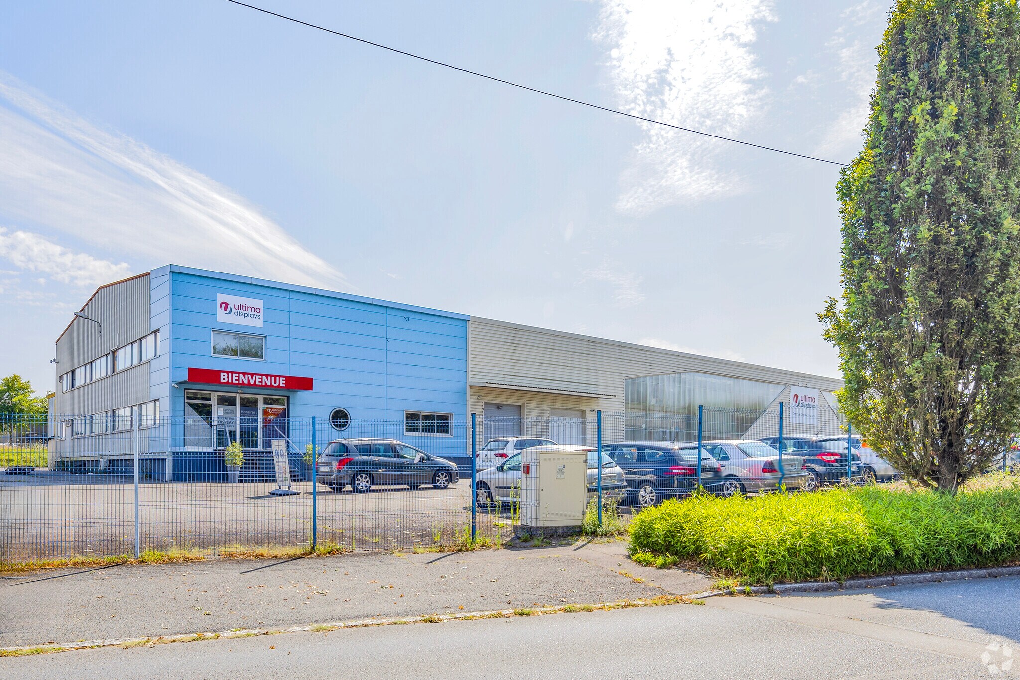 15 Bis Rue De La Mainguais, Carquefou to rent Primary Photo- Image 1 of 11