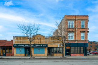 More details for 3823 W Chicago Ave, Chicago, IL - Light Industrial for Sale