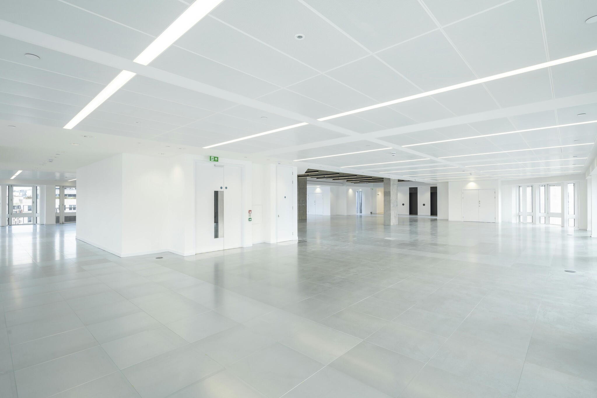 11 Strand, London, WC2N 5HR - Office to Rent - 6,174 sq ft - GBR