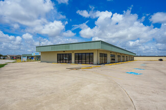 More details for 5801 Patton St, Corpus Christi, TX - Retail for Rent