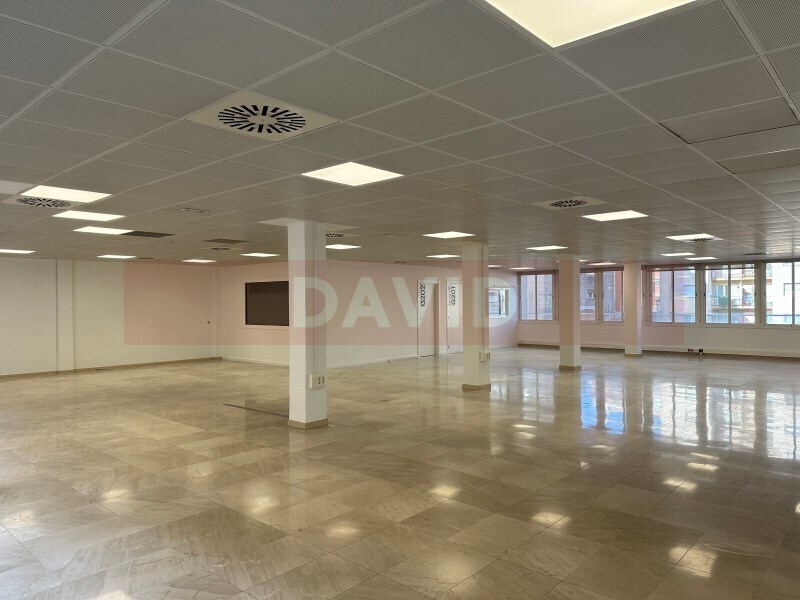 Office in Barcelona, Barcelona to rent Interior Photo- Image 1 of 10