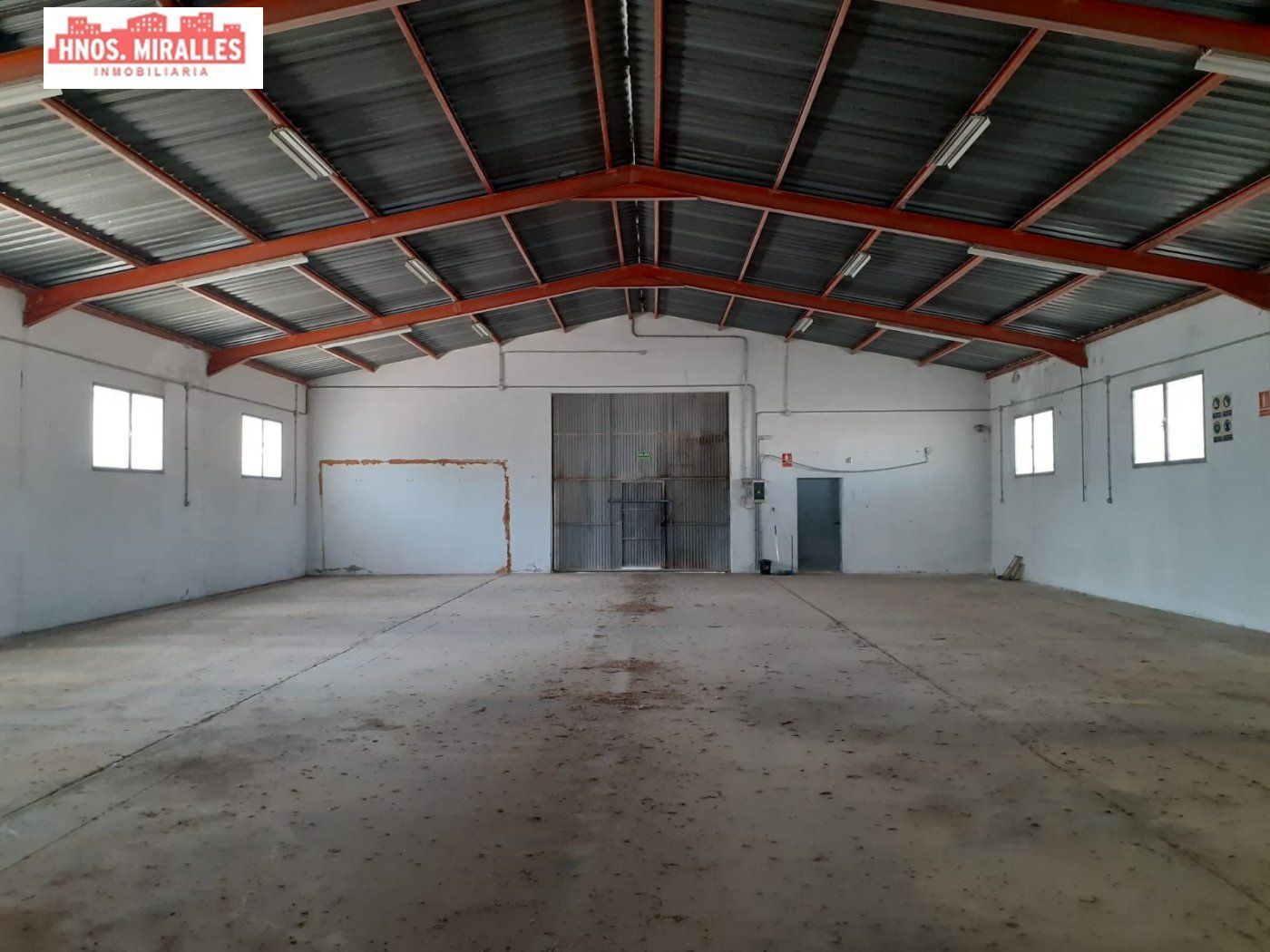 Industrial in Crevillent, Alicante for sale Building Photo- Image 1 of 20