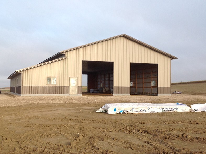 2969 133rd J Ave SW, Arnegard, ND for sale - Building Photo - Image 3 of 8