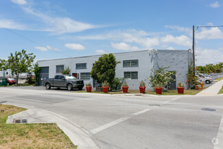 More details for 294 NE 71st St, Miami, FL - Industrial for Rent