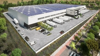 More details for Industrial to Rent