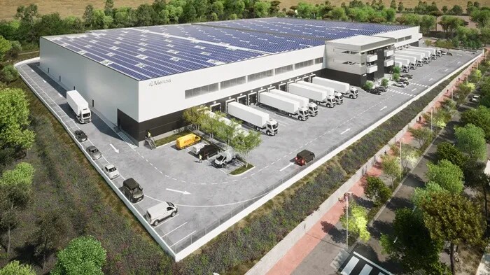 Industrial in Martorell, Barcelona to rent Building Photo- Image 1 of 6