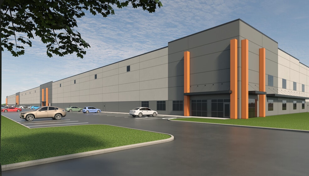 2880 42nd N St, Fargo, ND to rent - Primary Photo - Image 1 of 4