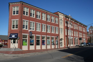 More details for 29 Water St, Newburyport, MA - Office for Rent