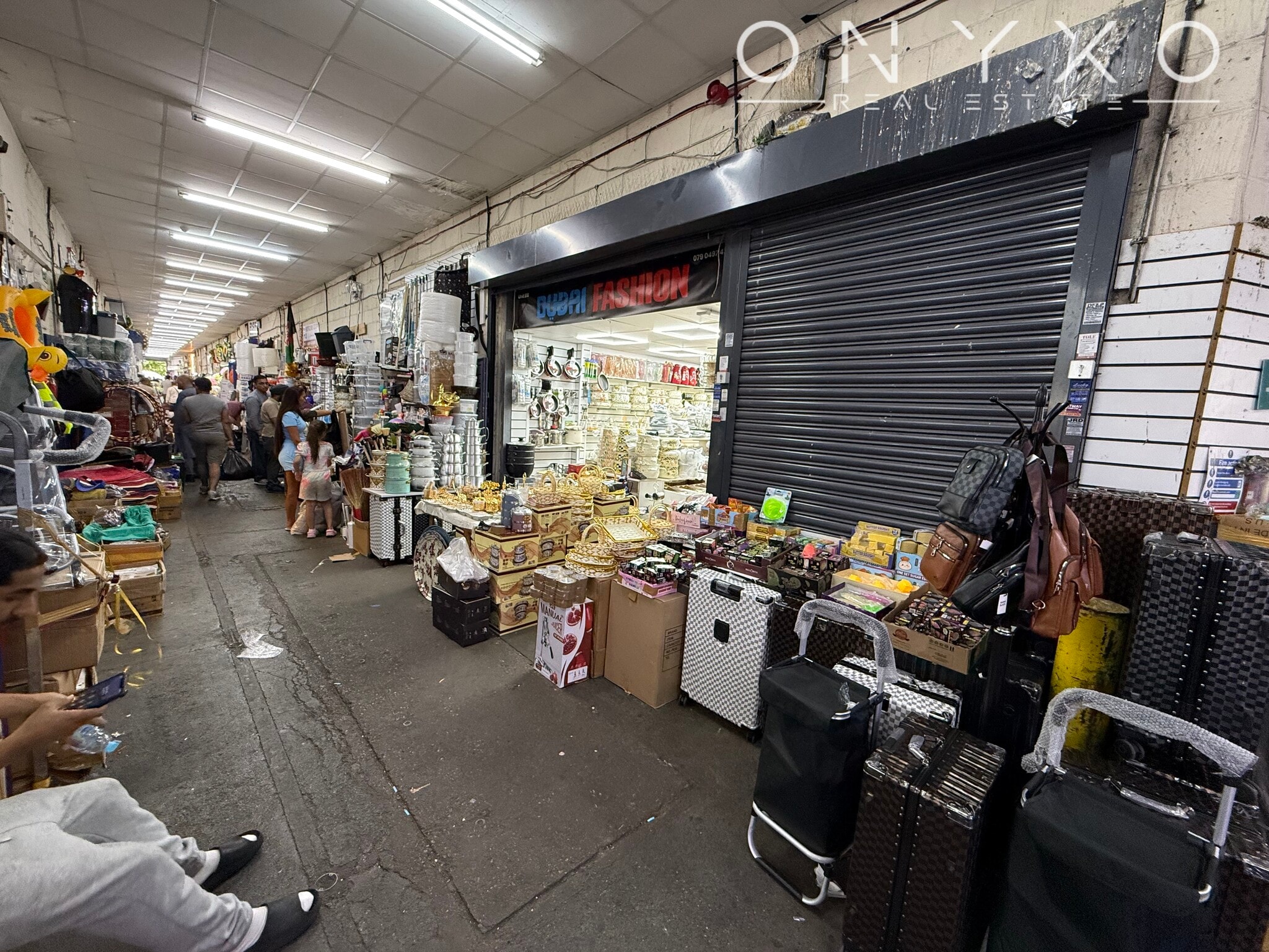 Bridge Rd, Southall to rent Interior Photo- Image 1 of 7