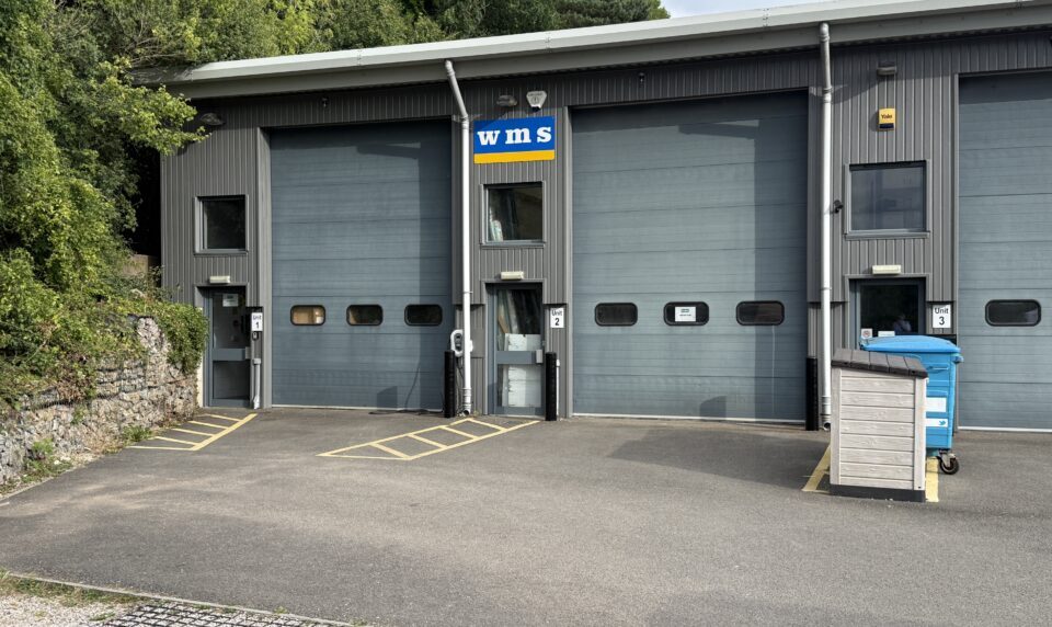 Station Hl, Chudleigh to rent - Building Photo - Image 1 of 2