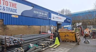 Dowlais, Merthyr Tydfil for sale Building Photo- Image 2 of 5