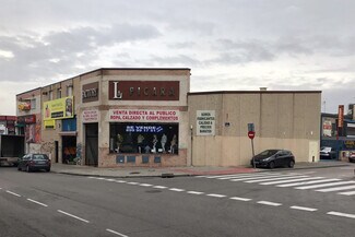 More details for Calle Industrias, 71, Alcorcón - Industrial to Rent