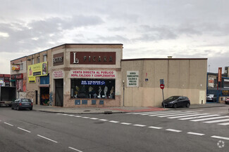 More details for Calle Industrias, 71, Alcorcón - Industrial for Rent