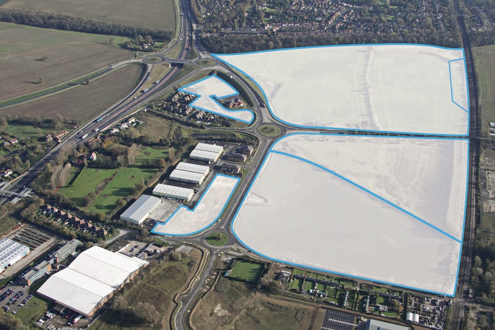 Melton Rd, North Ferriby for sale Primary Photo- Image 1 of 1