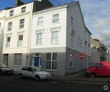 14 Tynwald St, Isle Of Man for sale - Primary Photo - Image 1 of 1