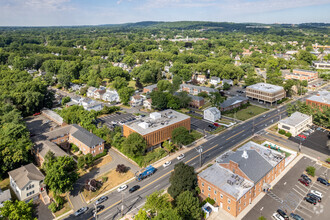 55 Morris Ave, Springfield, NJ - aerial  map view - Image1