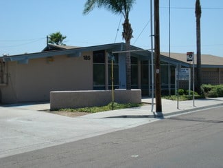 More details for 185 W Madison Ave, El Cajon, CA - Office/Medical for Rent