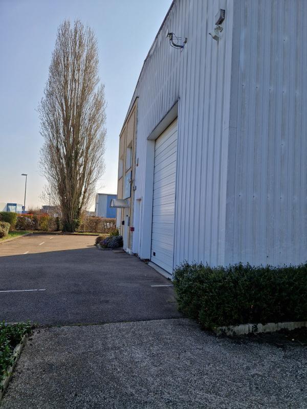 1 Zone D'Activite Des 4 Vents, Boissy-l'Aillerie to rent Building Photo- Image 1 of 20