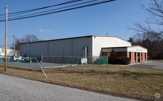 More details for 2733 Fire Rd, Pleasantville, NJ - Industrial for Rent